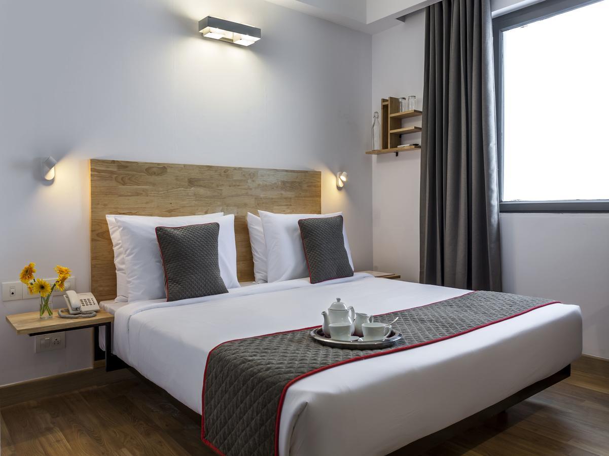 Hotel Oyo Townhouse 5 Jubilee Hills Hyderabad Exterior foto